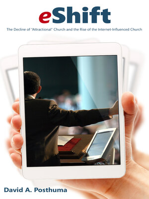 cover image of eShift